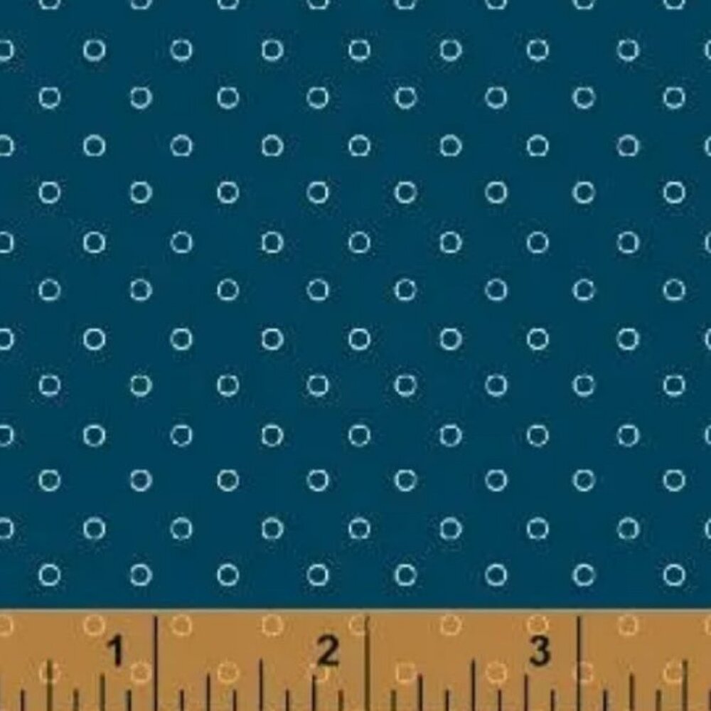 Candy Land Collection 100% Cotton Quilting Fabrics - Windham Fabrics.